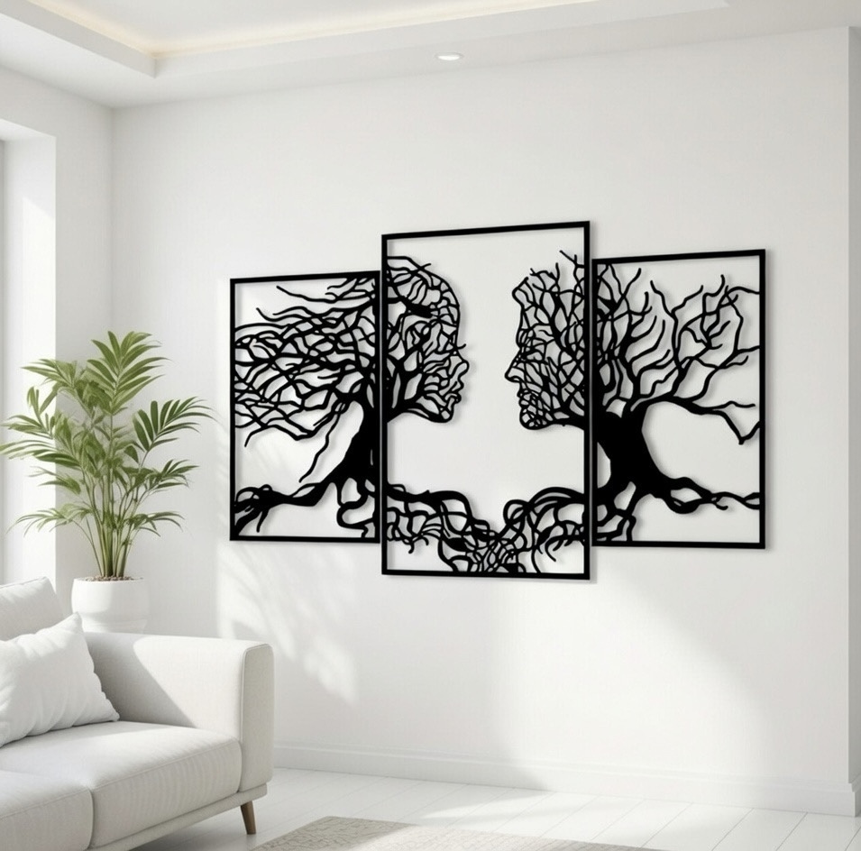 Коріння з почуттів